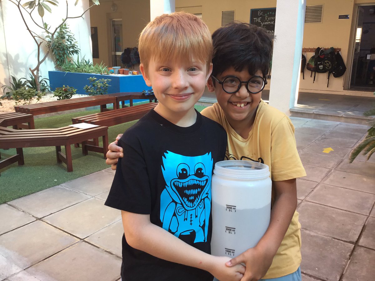 BSM Year 3 tweet media