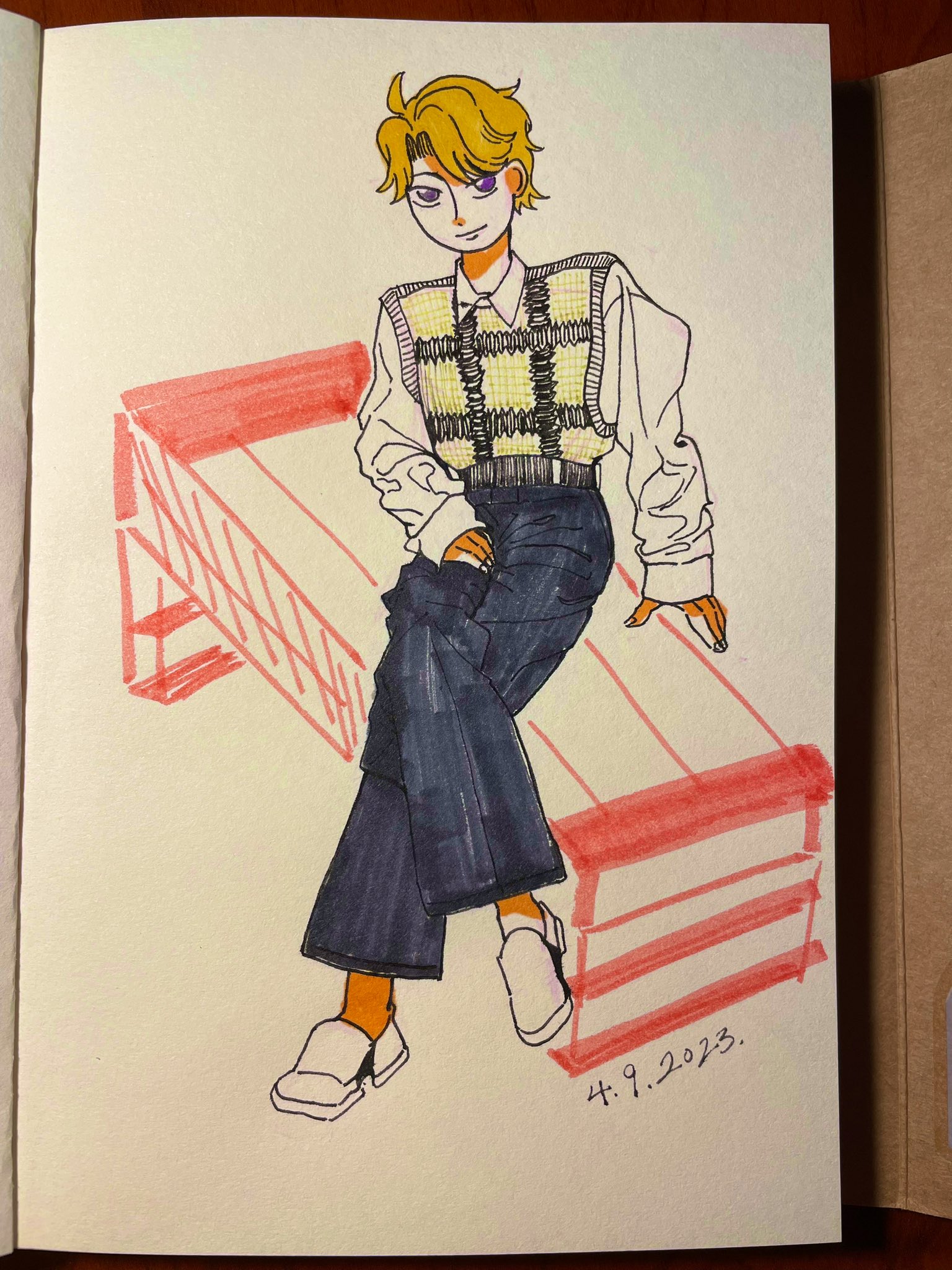 鸣上岚- البحث / X