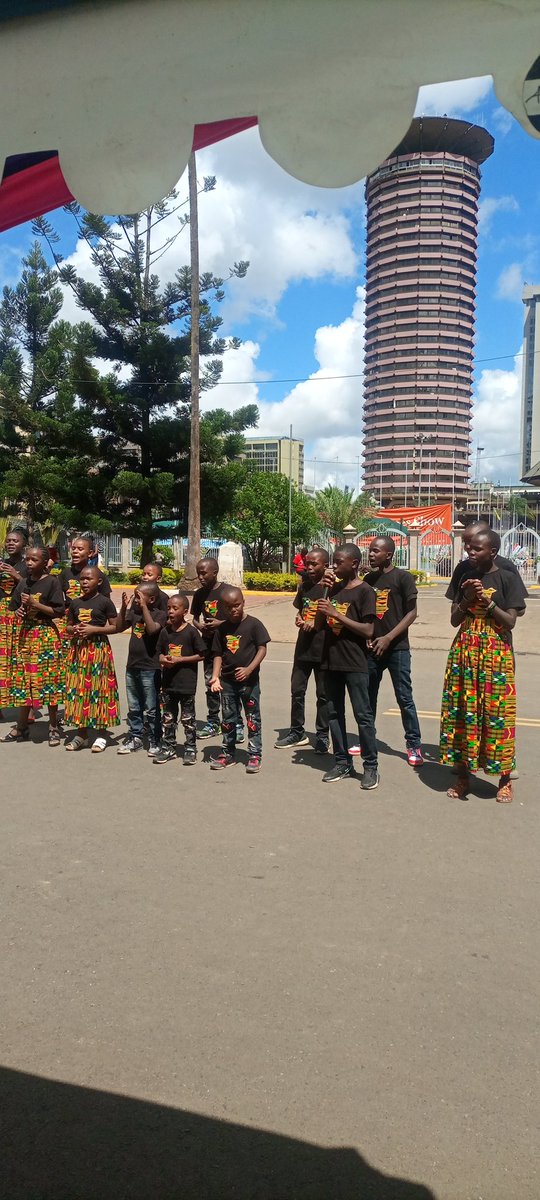 GeorgeBudeng's tweet photo. #GDDkenya2023
Top notch performances
#gooddeedsday https://t.co/MbHtEQxy9R