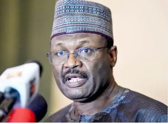 vanguardngrnews's tweet image. Why we nullified Binani’s declaration as Adamawa Gov-elect – INEC
vanguardngr.com/2023/04/why-we…