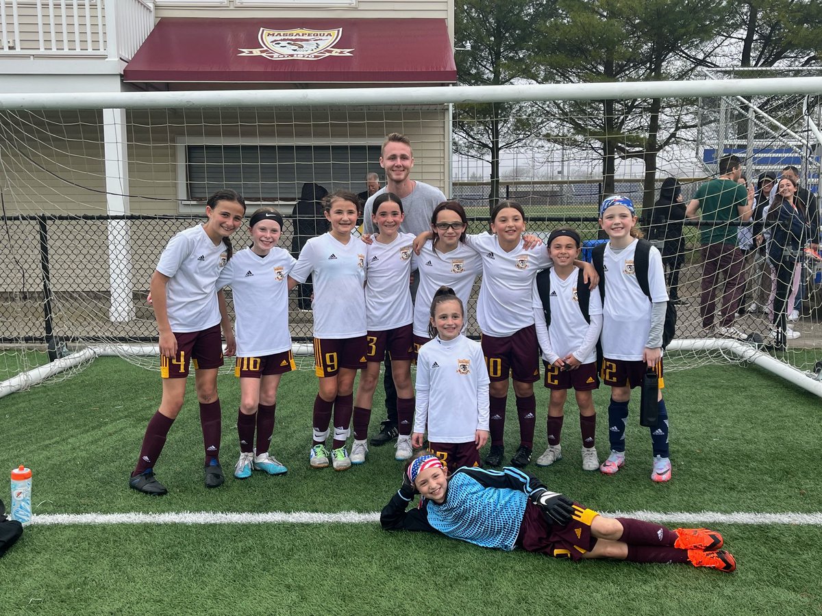 Massapequa SC tweet media