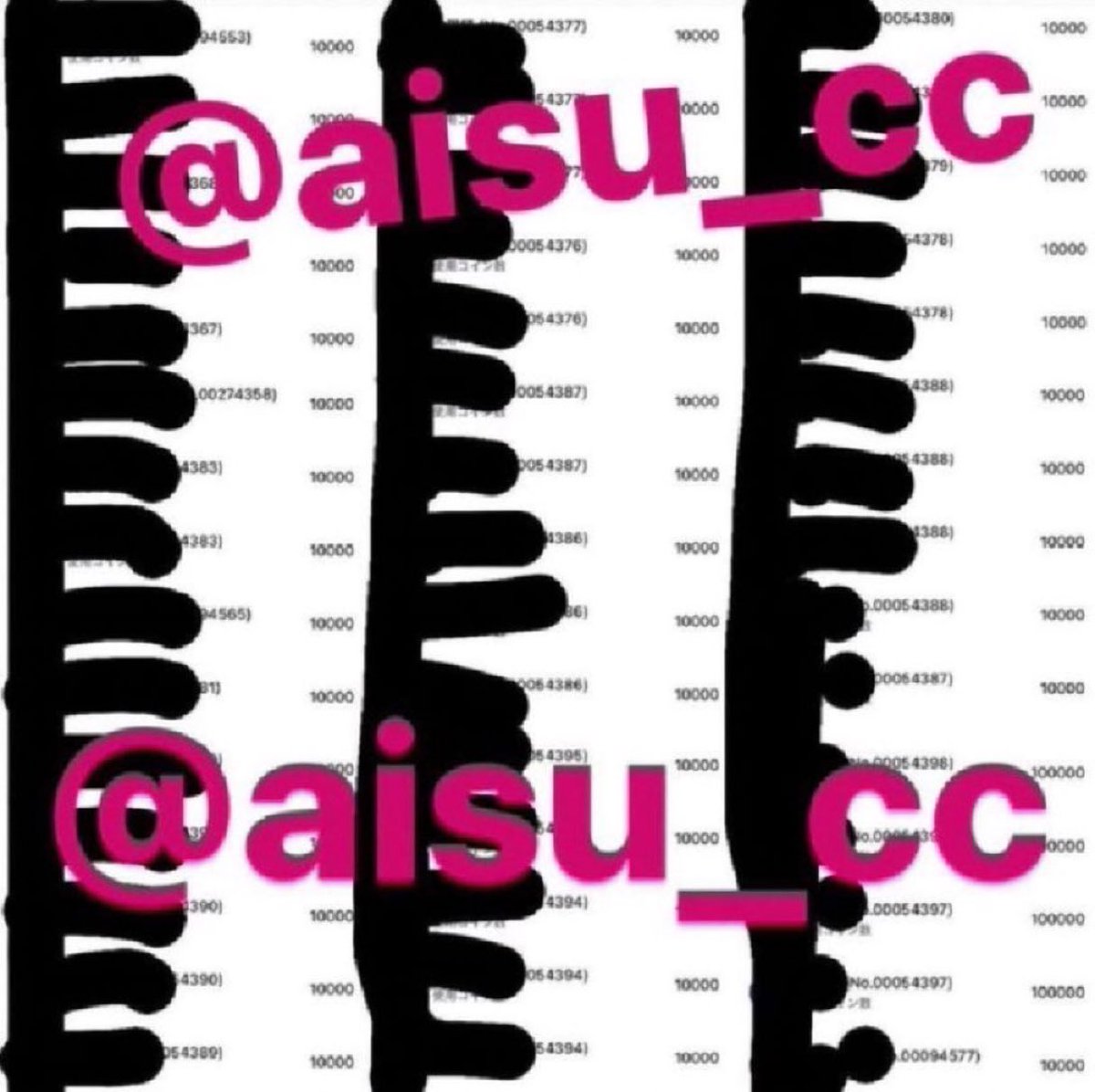 aisu_cc's tweet photo. 困ってたら連絡ください。

クレジットカード現金化も🙆‍♀️
融資も🙆‍♀️お金を増やすことも🙆‍♀️

しっかり実績も🙆‍♀️

前分8万円⇒51万円🫰🏻
10万円⇒150万円も

#お金に困ってます #お金貸してください #お金貸します #お金に困っています #お金貸して下さい https://t.co/zzWCDnQ0jw
