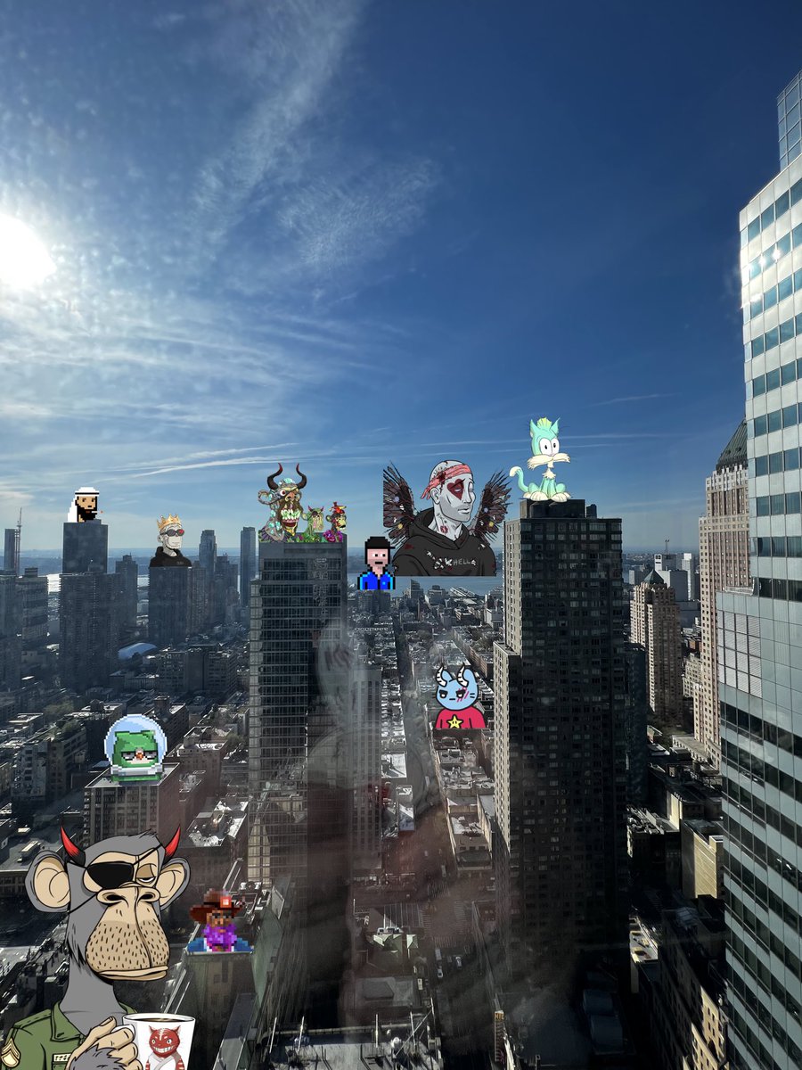 VonDoom ☕️ tweet media