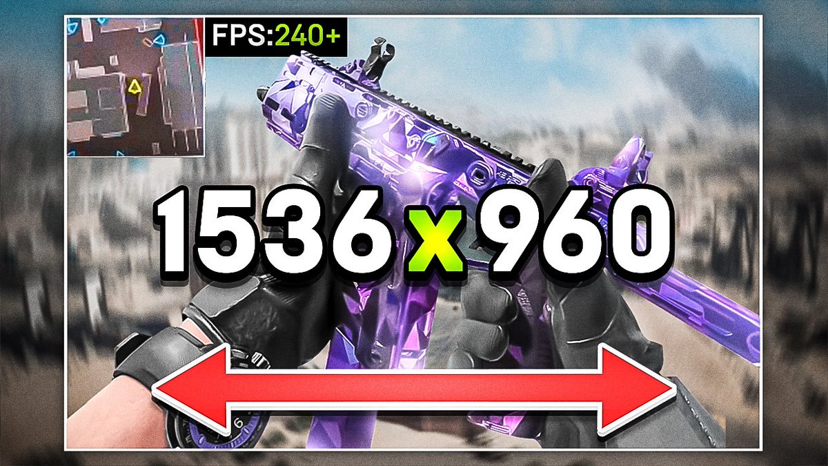 Men🧔🏻♂️and girls👩🏻, first of all, happy holidays to everyone!🐣
And secondly, a video was released on YouTube, about a very cool resolution, on which Maxim Gusarovich plays😉🫡

youtu.be/p21nNDsmqmg
youtu.be/p21nNDsmqmg
youtu.be/p21nNDsmqmg