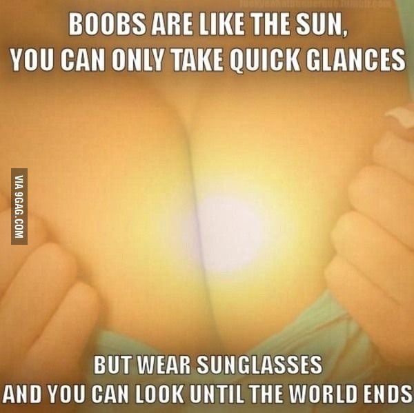 Acidic_Blonde's tweet photo. Always have your sunglasses on 

#ManlyWisdomIn5Words https://t.co/af04dzTAod