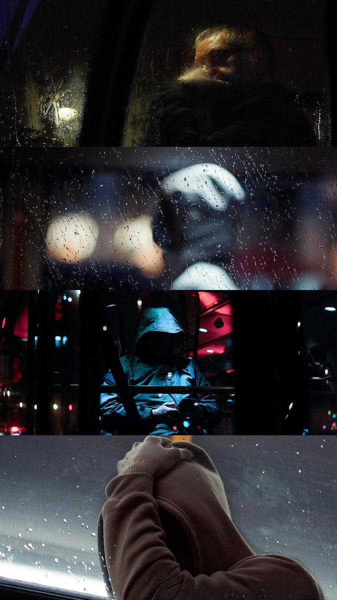 𝑹𝒊𝒅𝒆𝒓𝒔 𝒐𝒏 𝒕𝒉𝒆 𝒔𝒕𝒐𝒓𝒎 #streetphotography