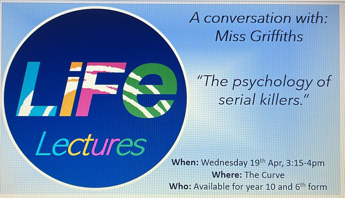 Leia Griffiths tweet media