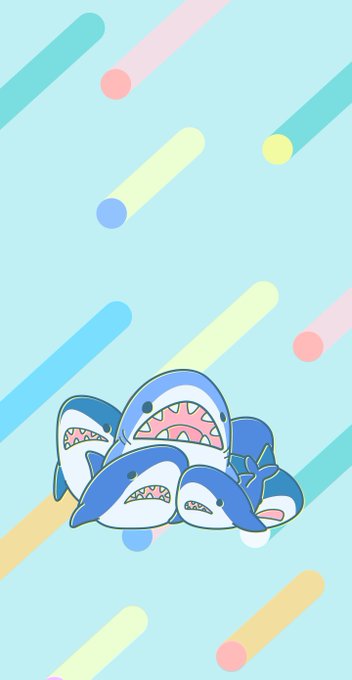 「鮫」のTwitter画像/イラスト(新着｜RT&Fav:50)｜6ページ目