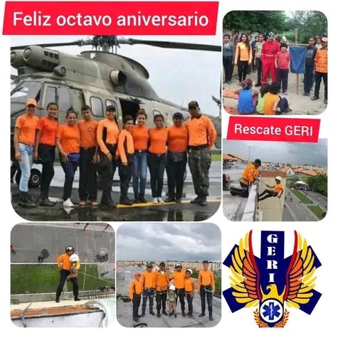 Los logros de nuestra fundación
1