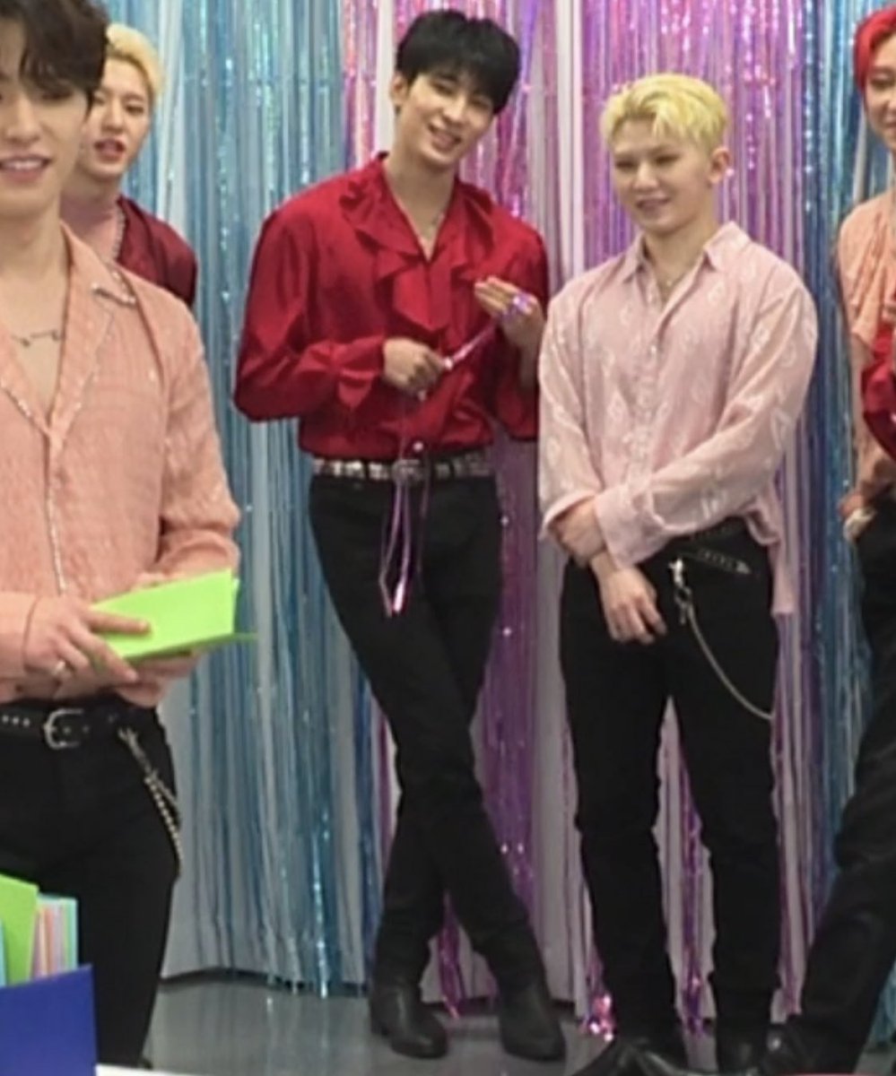 ۟ on Twitter "these images exude the energy of someone giggling and