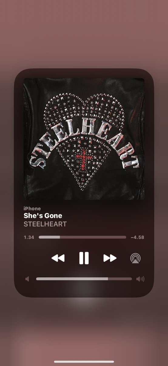 ini lagu gaperna gagal didenger