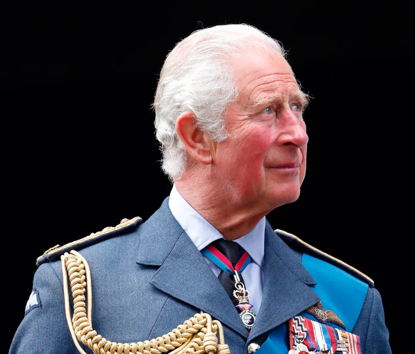 Tatler on Twitter "King Charles III’s Coronation has been given the