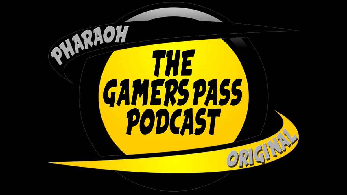 YT - Pharaoh TV (@pharaoh_tv) on Twitter photo We are Live with The Gamers Pass Podcast Lvl 63 - Is Redfall 30 FPS really a big deal? and so much more!!
Plus reviewing #KingOfTheArcade and #PinballFX new DLC
<a href="/PinballFX/">Pinball FX</a> <a href="/SuperVillainDev/">Super Villain Games</a>
YouTube: youtube.com/channel/UCg9QL…
Twitch: twitch.tv/urbanpharaoh We are Live with The Gamers Pass Podcast Lvl 63 - Is Redfall 30 FPS really a big deal? and so much more!!
Plus reviewing #KingOfTheArcade and #PinballFX new DLC
<a href="/PinballFX/">Pinball FX</a> <a href="/SuperVillainDev/">Super Villain Games</a>
YouTube: youtube.com/channel/UCg9QL…
Twitch: twitch.tv/urbanpharaoh