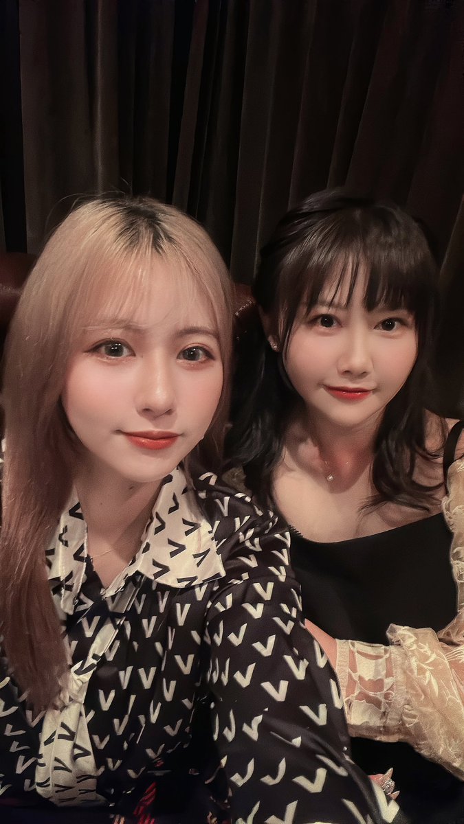 ヴァネッサ・パン tweet media