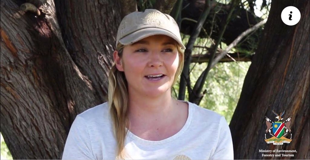 In case you missed it:
Pangolin Conservation by Kelsey Prediger PCRF youtu.be/swzTj4c1BWs