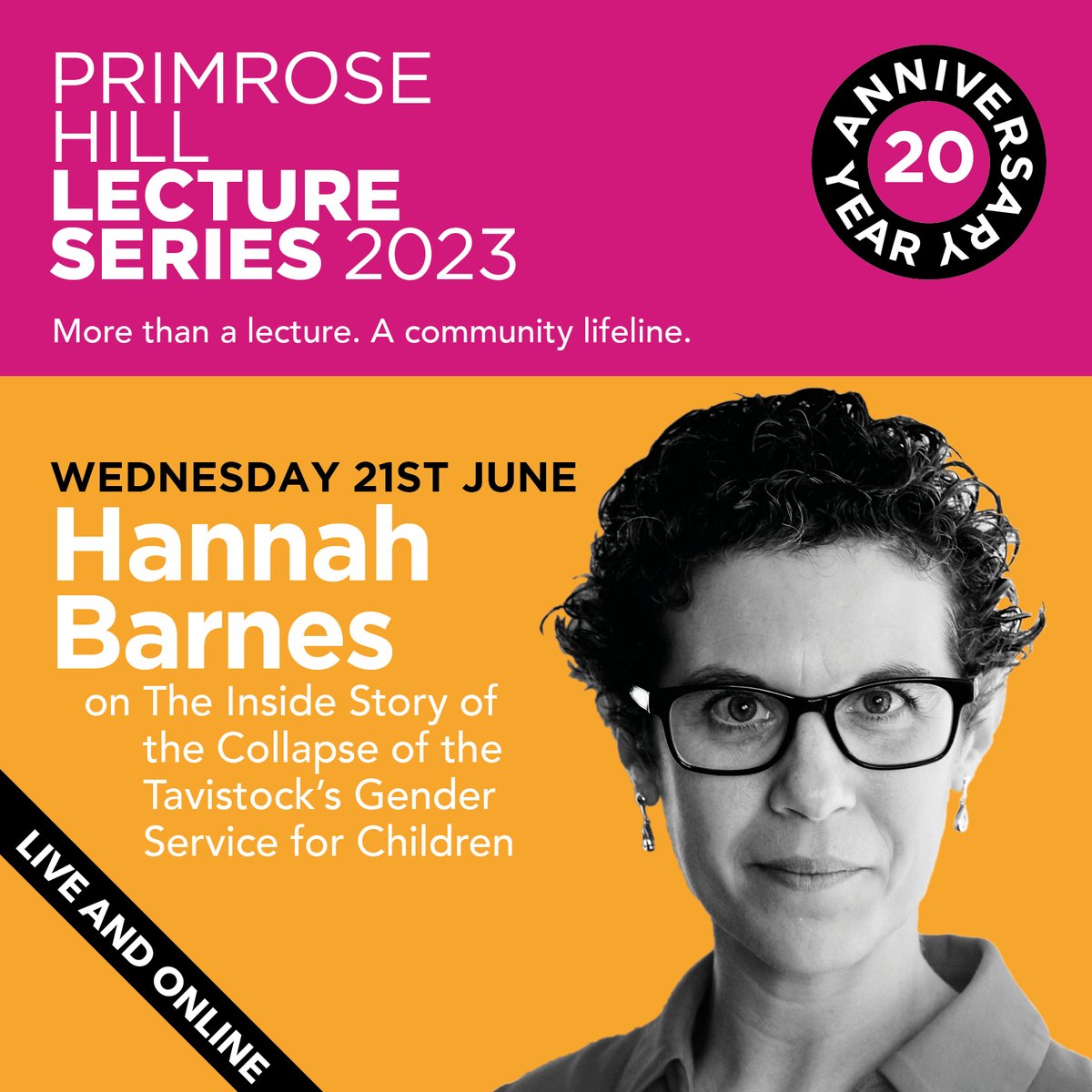 Primrose Hill Lecture Series 2023: Line-up and Tickets - mailchi.mp/smvph/primrose…