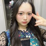 黒田楓和のTikTok