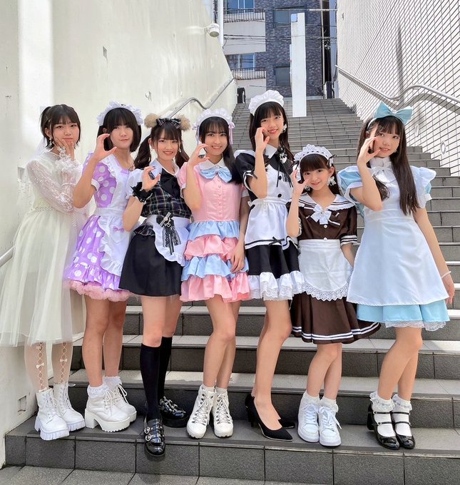 Twitterのコスプレ画像50