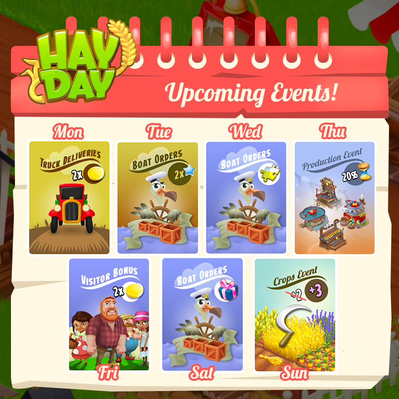 Hay Day On Twitter Hey Farmers New Week Of The AMOOzing Events Is hay-day-on-twitter-hey-farmers-new-week-of-the-amoozing-events-is