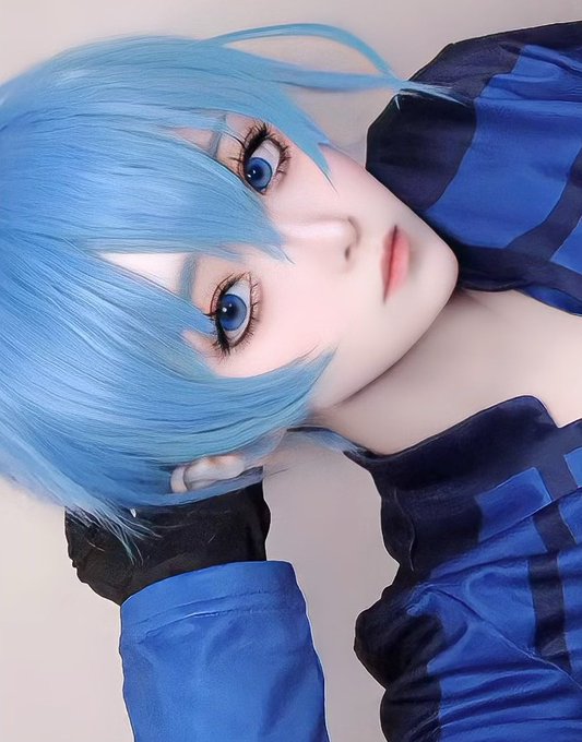 コスプレイヤーあんみつのTwitter画像18