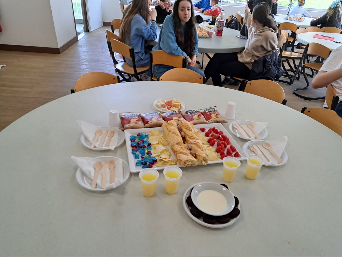 BHCS MFL Faculty tweet media