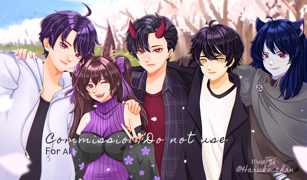 ❁ཻུ۪۪ | OPEN FOR ART COMMISSION |❁ཻུ۪۪

 2 SLOTS only 

Head Shot - 10$ usd
Bust Up - 15$ usd 
Half body - 20$ usd
Head to knee - 30$ usd
Full body - 40$ usd

❁ཻུ۪۪ MOP : PayPal / G-Cash
❁ཻུ۪ TAT : 3-5 Days
❁ཻུ۪۪ 50% Payment upfront first after the sketch

#commissionopen