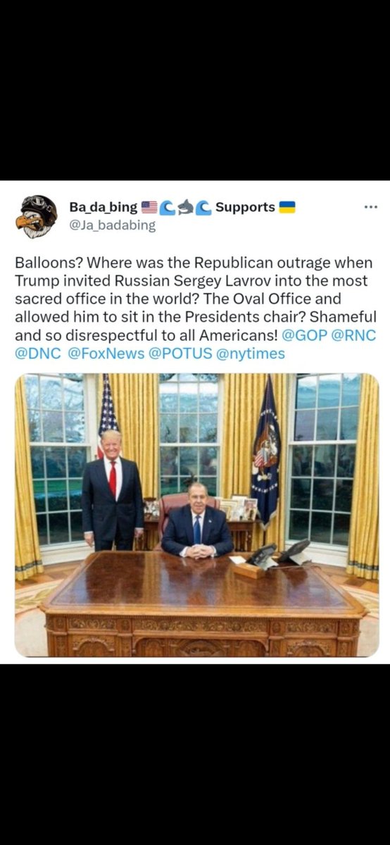 The Matrix tweet media