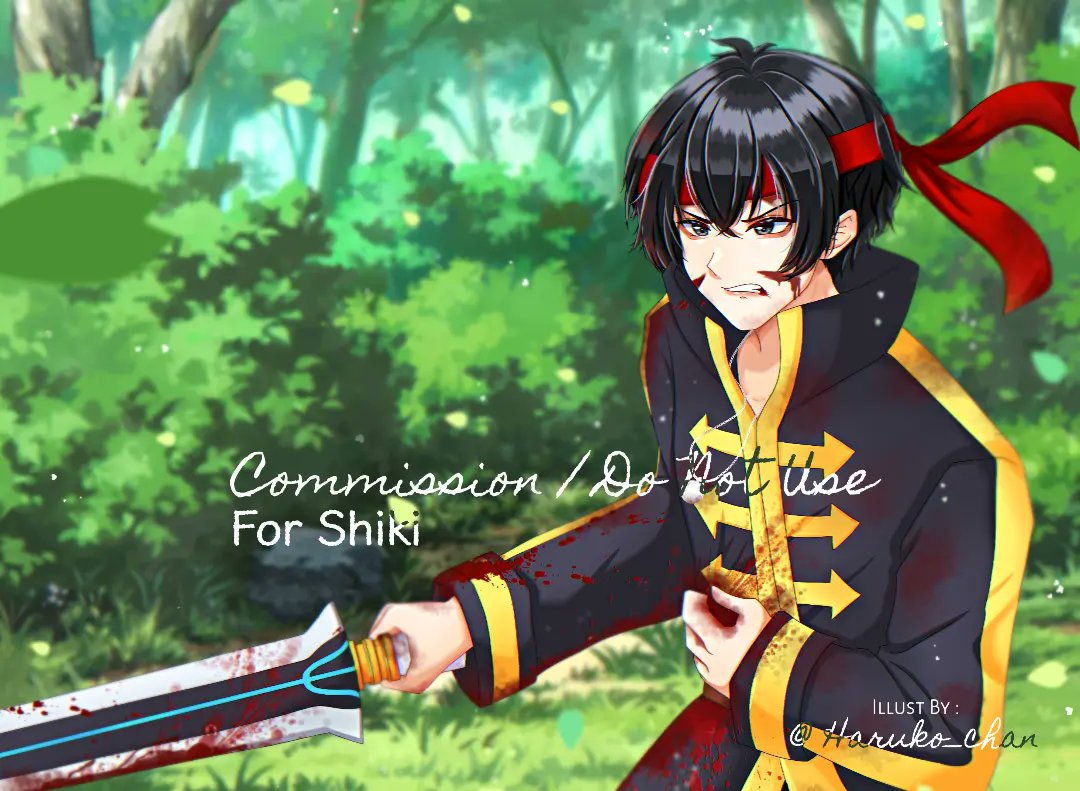 ❁ཻུ۪۪ | OPEN FOR ART COMMISSION |❁ཻུ۪۪

 2 SLOTS only 

Head Shot - 10$ usd
Bust Up - 15$ usd 
Half body - 20$ usd
Head to knee - 30$ usd
Full body - 40$ usd

❁ཻུ۪۪ MOP : PayPal / G-Cash
❁ཻུ۪ TAT : 3-5 Days
❁ཻུ۪۪ 50% Payment upfront first after the sketch

#commissionopen