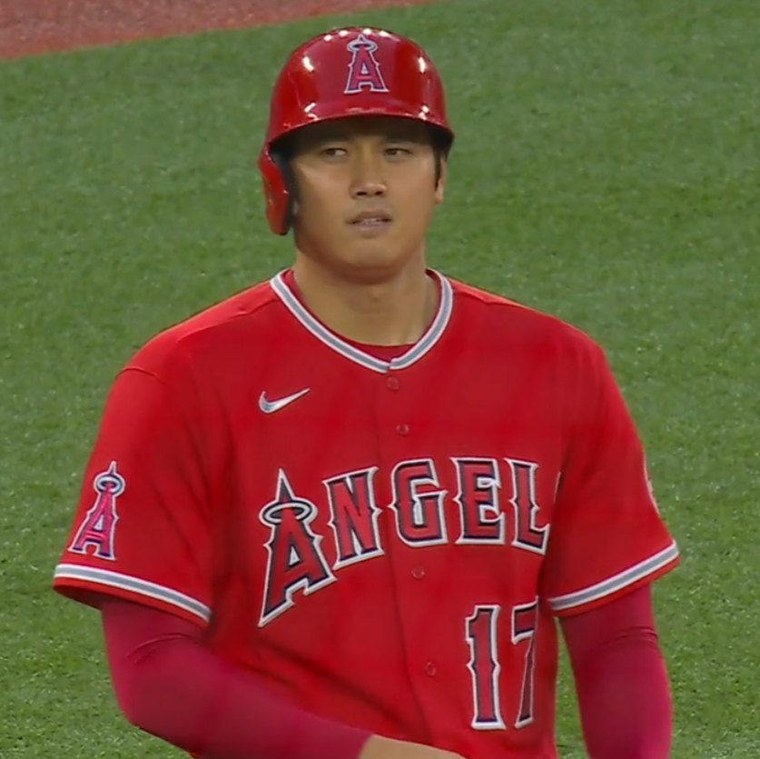  Ohtani Shohei On Twitter RT CodifyBaseball Most 