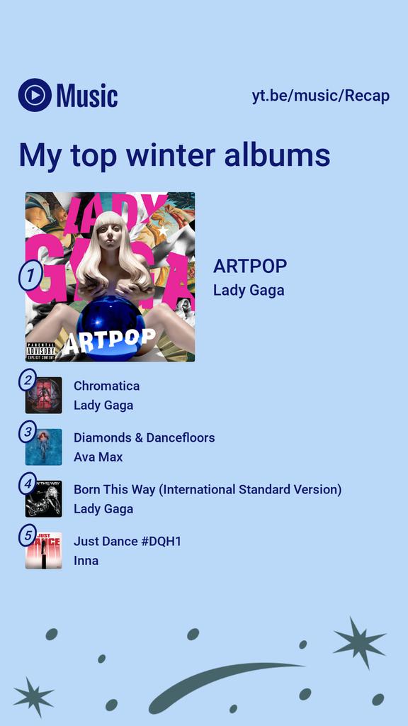 BuditArtpop's tweet image. I always stream original ARTPOP and that's not enough because ARTPOP is too good. That's why I still want ARTPOP ACT II to be released 🙌🙌

#ARTPOPForever
#ARTPOPActII