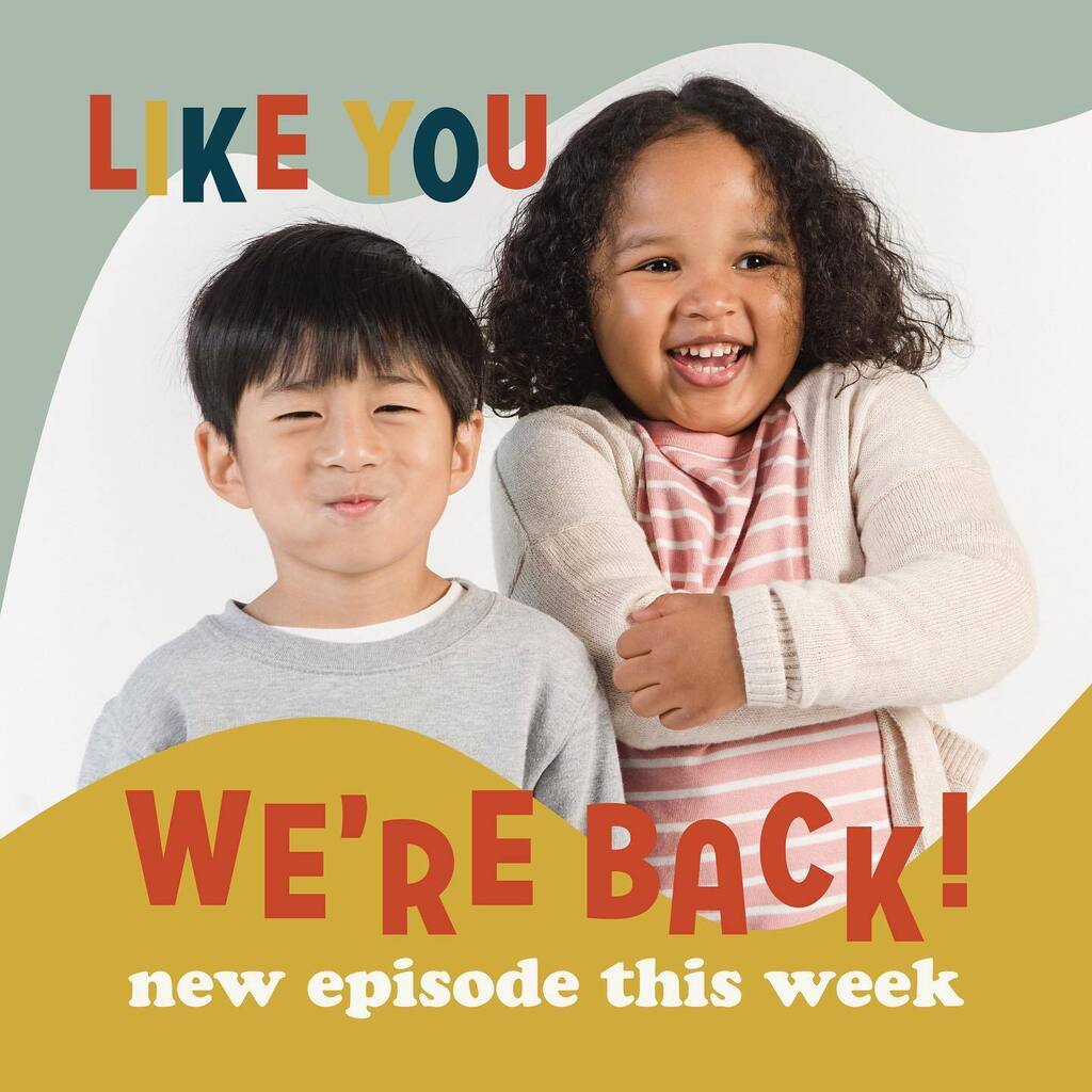 Like You tweet media