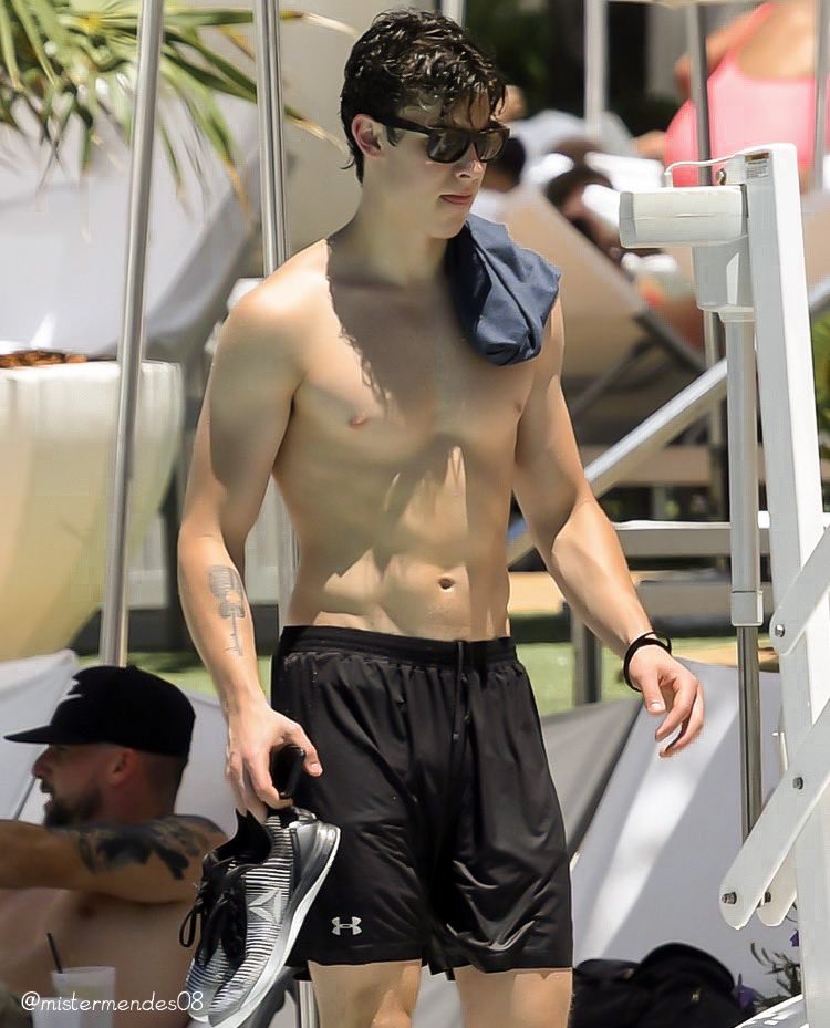 Konohamarusan 🍀🌿 on Twitter "RT mistermendes08 Shawn Mendes older