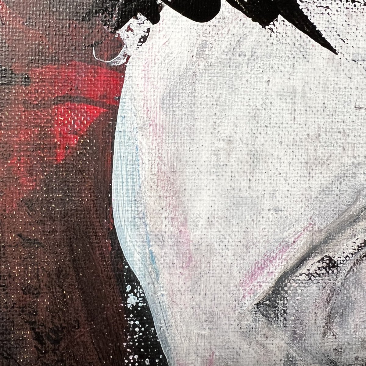 The first single from our upcoming self-titled album, ‘Born Into This’, is currently streaming on all streaming platforms and now bandcamp - give it a listen if you haven’t yet