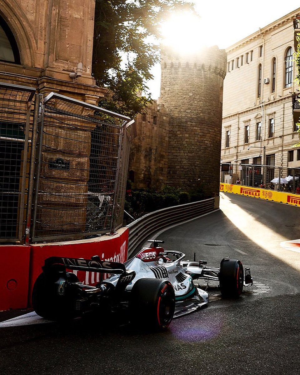 HADIDINT's tweet photo. Contact us at ops@hadid.aero to learn more about our services. 📷📷📷
#AzerbaijanGP #Formula1 #PrivateJetCharter #Travel #FlightSupport #HADIDInternationalServices #HADID #privatejet #F1 #grandprix https://t.co/Jbip0cEtpI