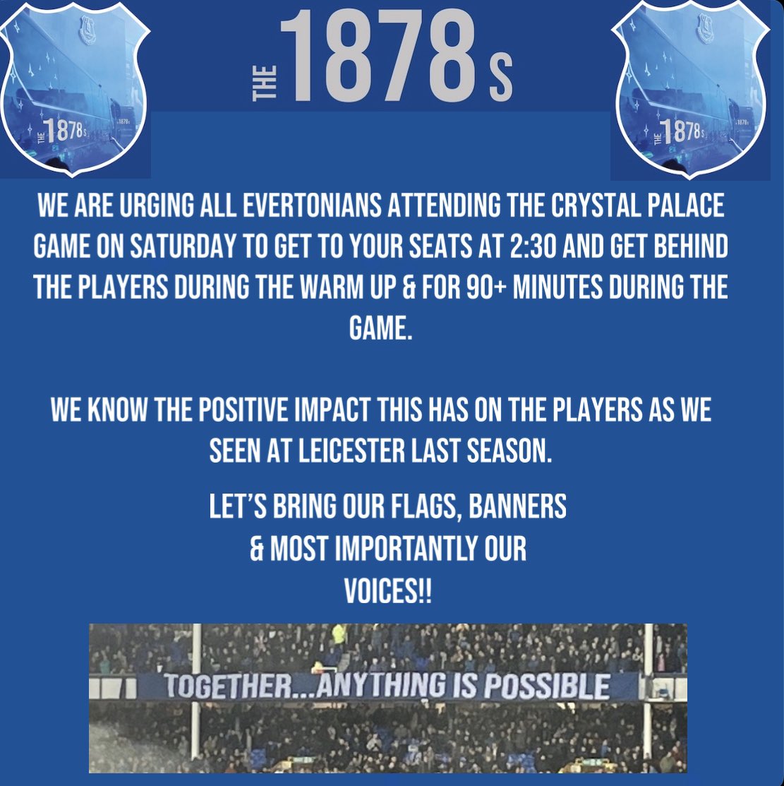 The 1878s tweet media