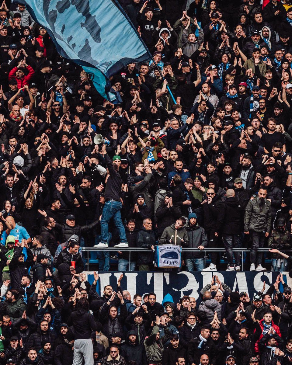 Official SSC Napoli tweet media
