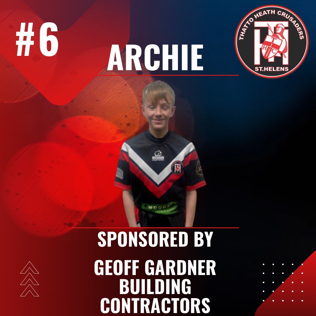 Fantastic 14-6 win v Crosfields today for our Shields team. Tries from Charlie, Harrison and James with a conversion by Archie. 👏👏👏 #uptheheath⚫️⚪️🔴 Woods Home &amp; Garden, Abbey Group, <a href="/JanicesCrafts/">Janice’s Craft Store</a> <a href="/empowered_cic/">People Empowered CIC</a> Cara Brickwork 👏👏👏