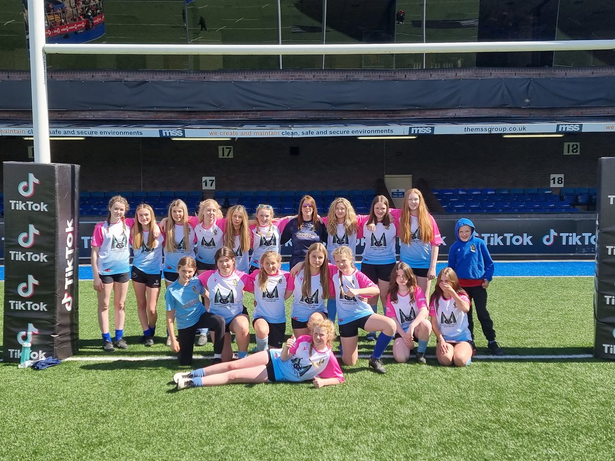 Bae Ceredigion Rugby tweet media