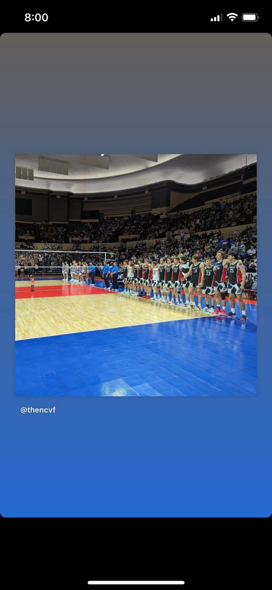 KellyPSheffield's tweet photo. Congrats to the UW Men’s Club Volleyball Team on winning the National Championship last night!  What a match!  Love the cow shorts fellas! https://t.co/DK5JE7s6UQ