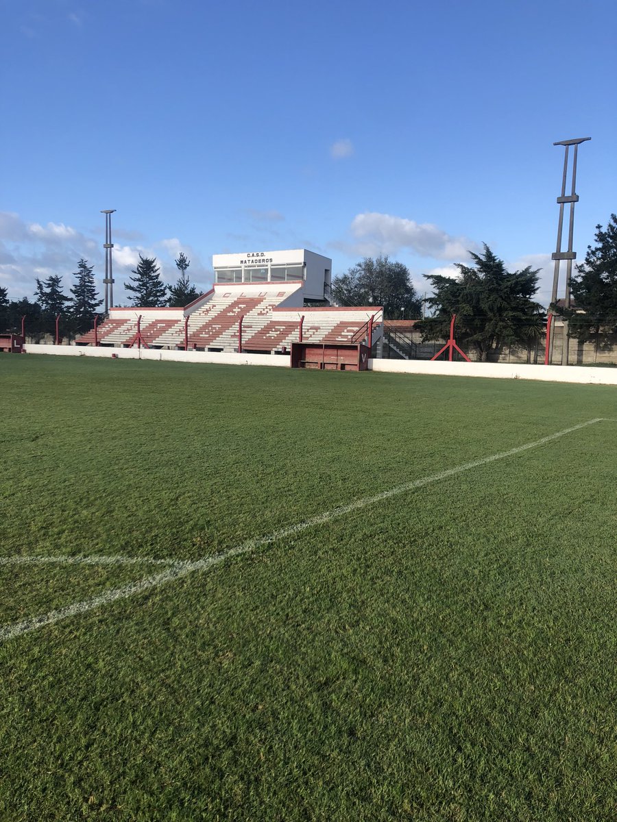 niconeco80's tweet image. @CLUBMATADEROS