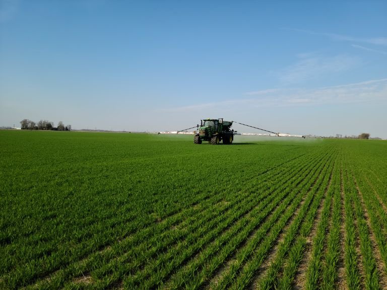 Emily Pennington (@empenn14) on Twitter photo Texts like these from customers make the busy week so worth it! Wishing everyone a safe spring! #wheat23 <a href="/HDCAgronomy/">Hensall Co-op Agronomy</a> Texts like these from customers make the busy week so worth it! Wishing everyone a safe spring! #wheat23 <a href="/HDCAgronomy/">Hensall Co-op Agronomy</a>
