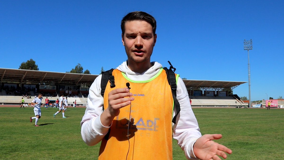 Raúl Liñares tweet media