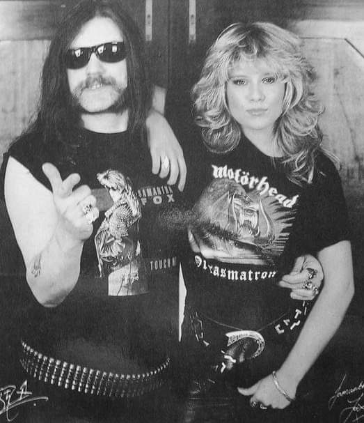 Happy Birthday Samantha Fox  (15.04.66) 