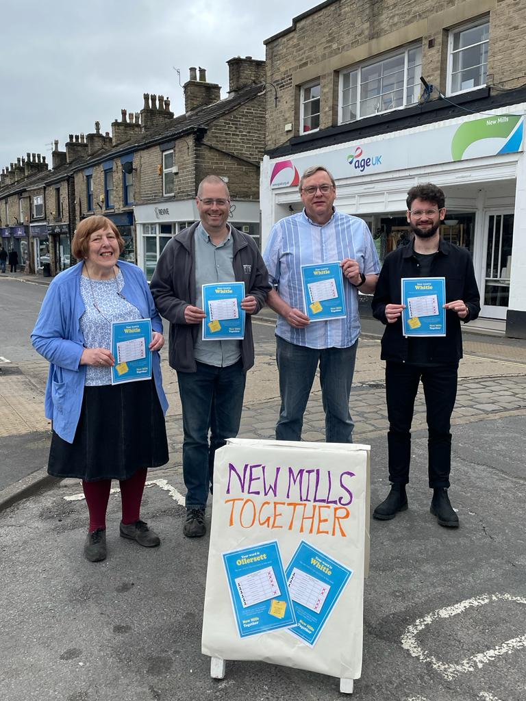 New Mills Together tweet media