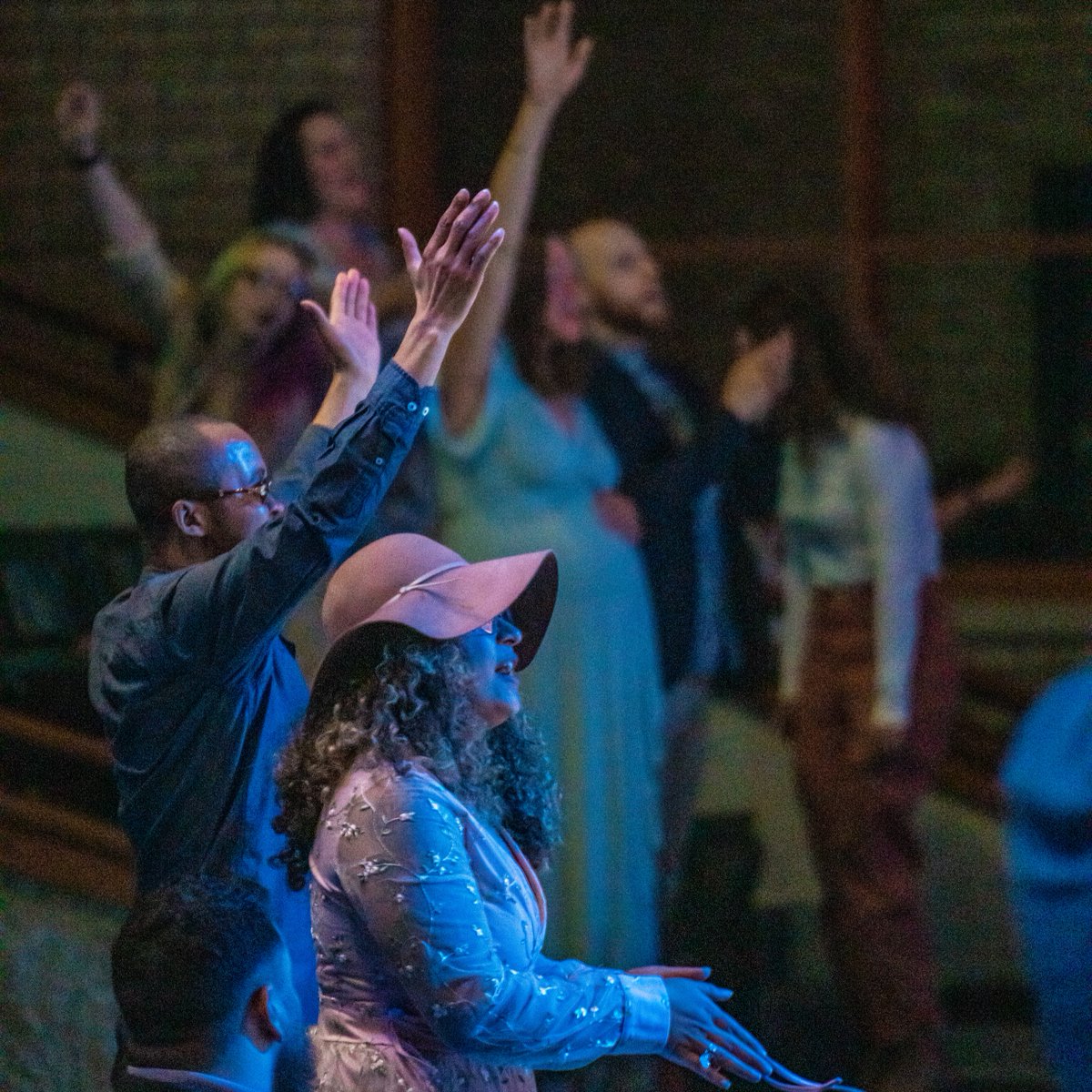 gracewired's tweet photo. After an incredible Easter Sunday last weekend, we are READY for another amazing morning here together! How about you? We'll see you at 9am | 11am. https://t.co/5FlyVizyNu