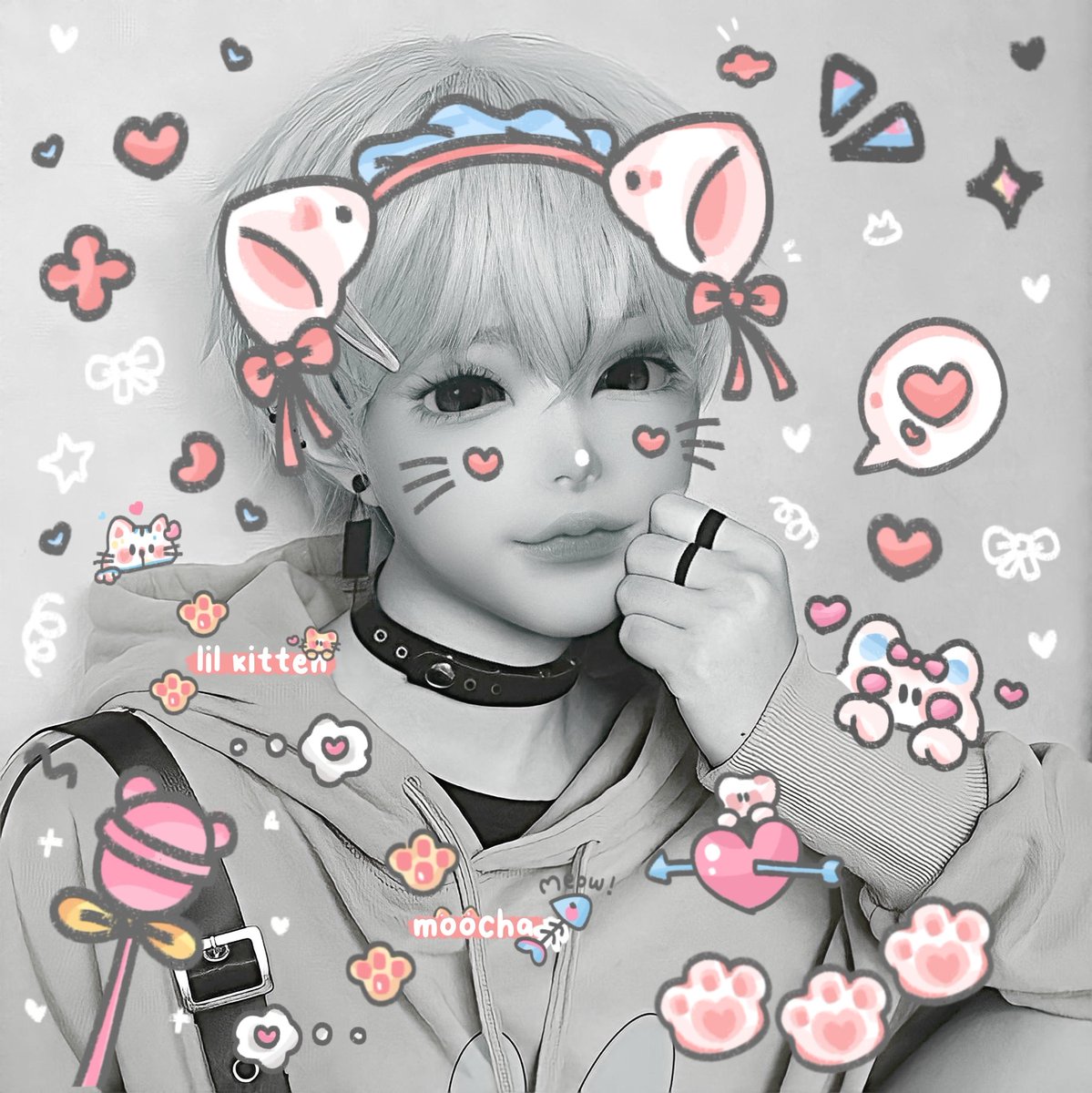 ofcmoonjun's tweet image. #ZEPETO #제페토 #ゼペット