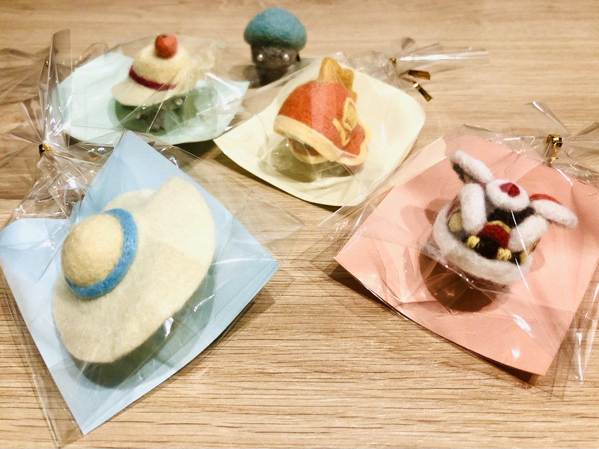 おでゅん@sky tweet media
