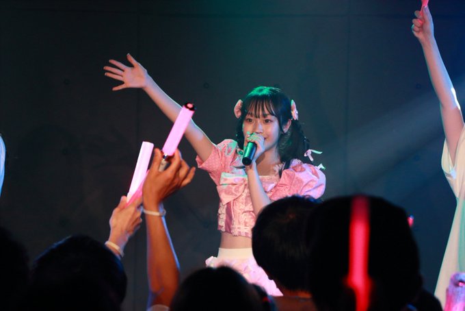 西野心桜のTwitter画像6