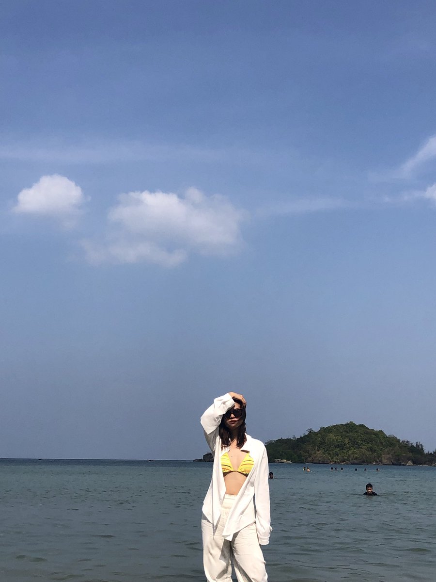 ReginioSarah's tweet photo. 📍bolo beach pangasinan https://t.co/69GBSvL9aZ