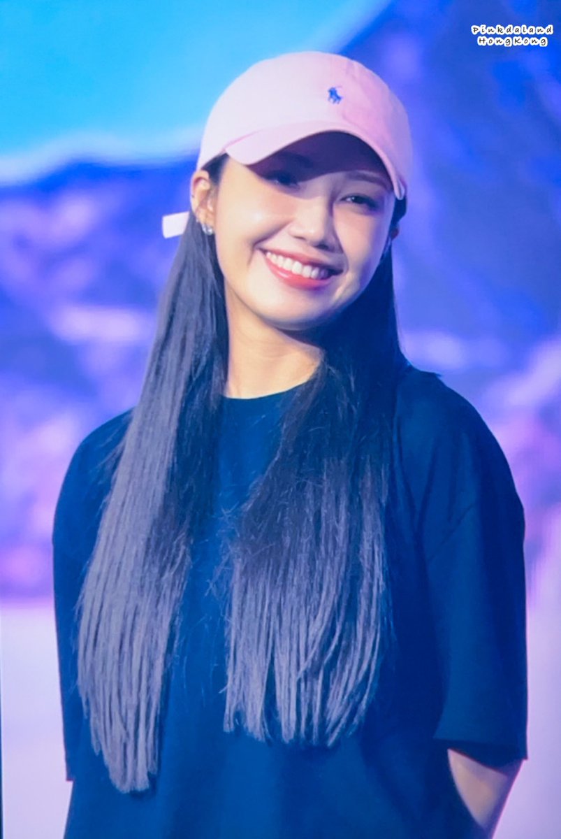 230416 Apink FANCONCERT [Pink drive] 프리뷰

#Apink #에이핑크 
#Chorong #초롱
#Bomi #보미 
#Eunji #은지 
#Pinkdrive